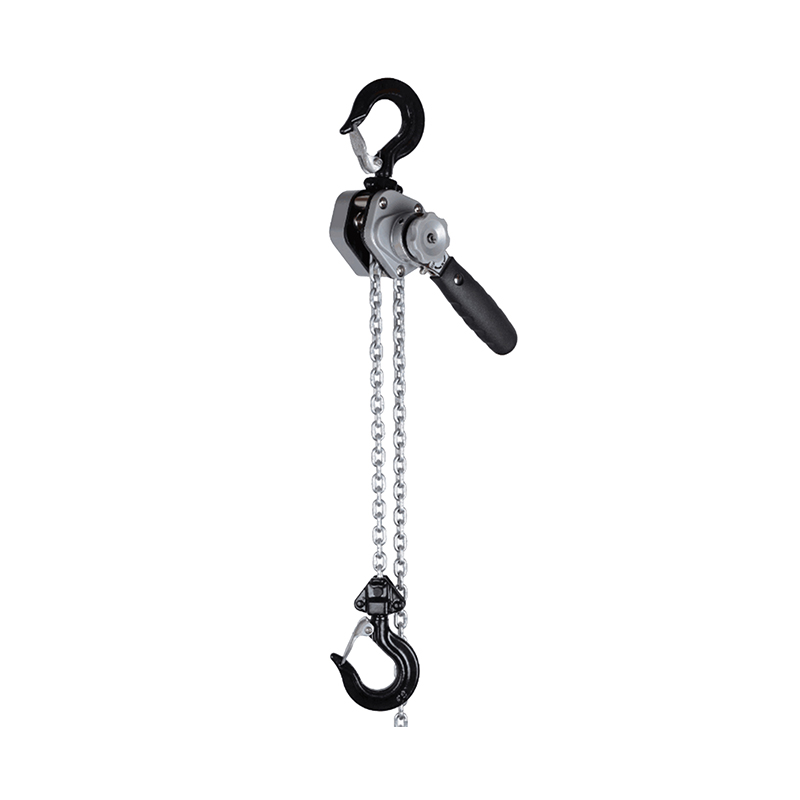 Pengangkat Tuil Aluminium Mini HSH-M2