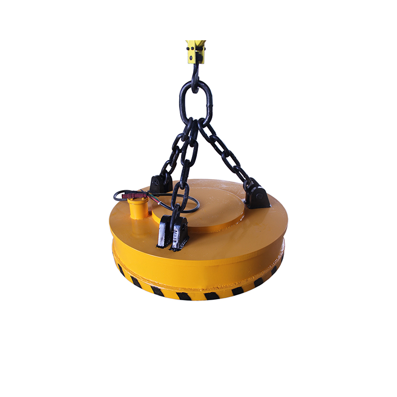 Pengangkat Magnetik Tugas Berat MW5