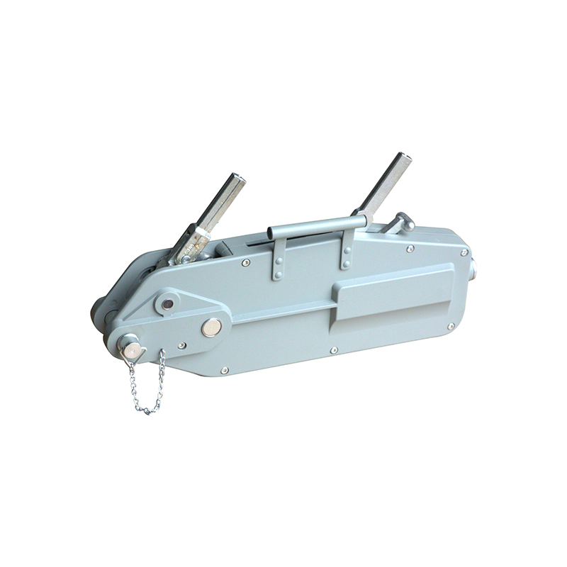 Traktor Tali Dawai Aluminium ZNL
