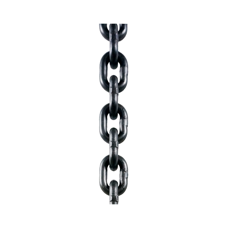 Rantaian Oksida Hitam G100