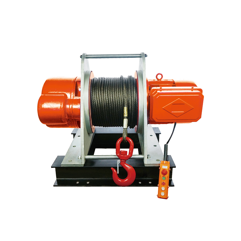 Win Elektrik Tugas Berat KDJ-E3