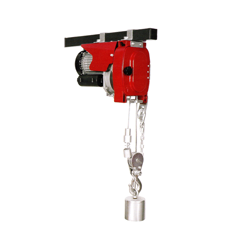 Pengangkat Elektrik Mini HGS-Y