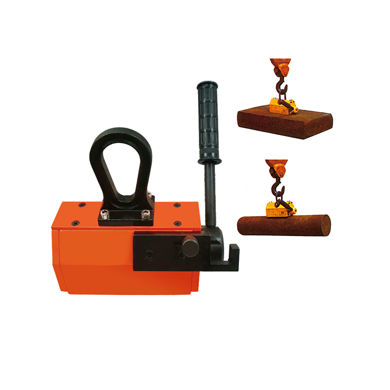 Pengangkat Magnetik Paip Keluli PML-B