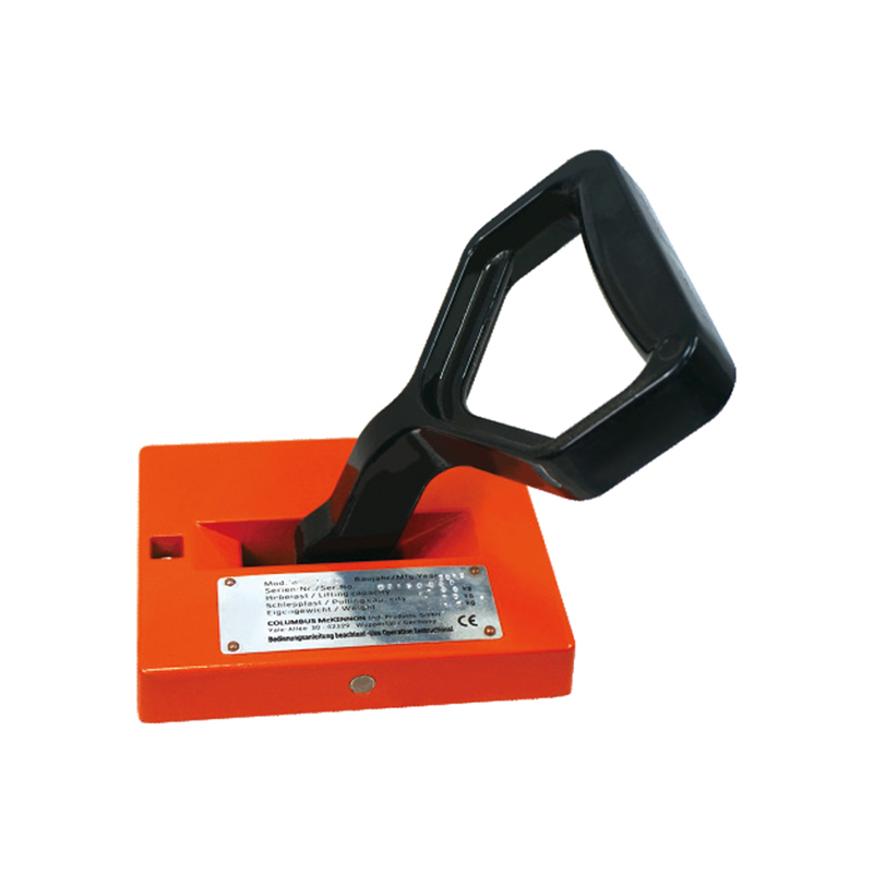 Pengangkat Magnetik Plat Keluli PML-H