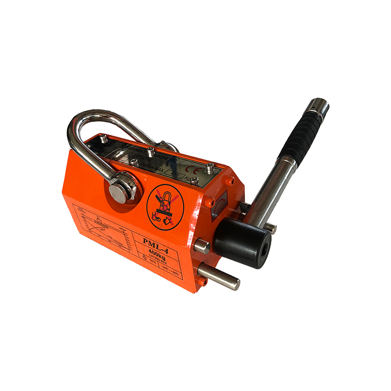 Pengangkat Magnetik Lanjutan PML-C