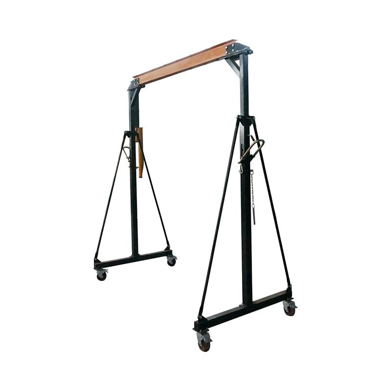 Kren Gantry Boleh Alih