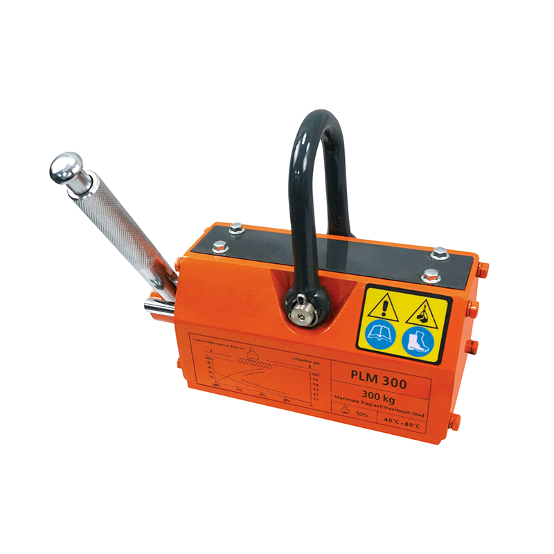 Pengangkat Magnetik Standard PML-A