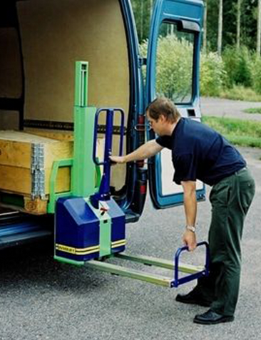 Pengendalian Logistik
