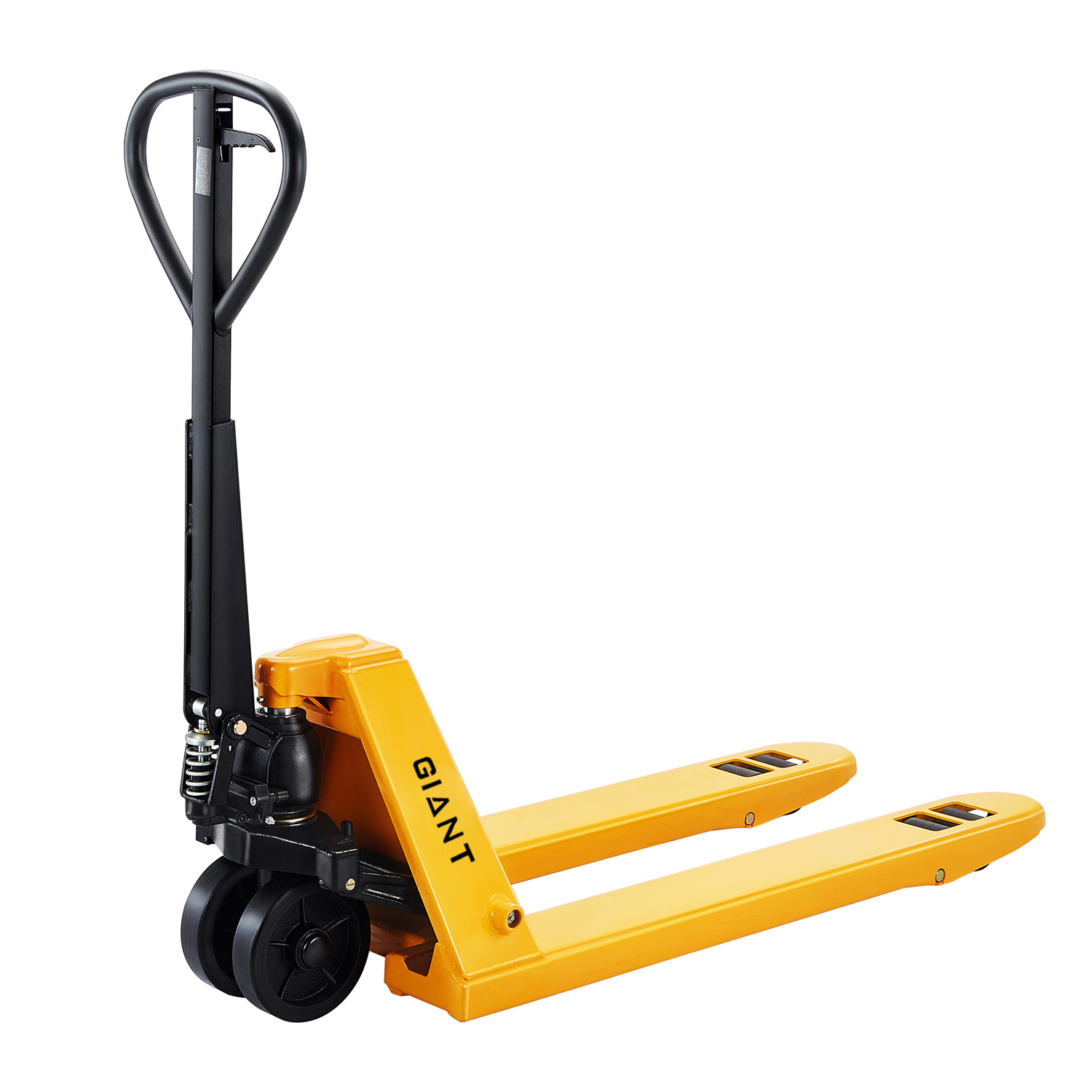 Pallet Tangan Tugas Berat Jack-WB