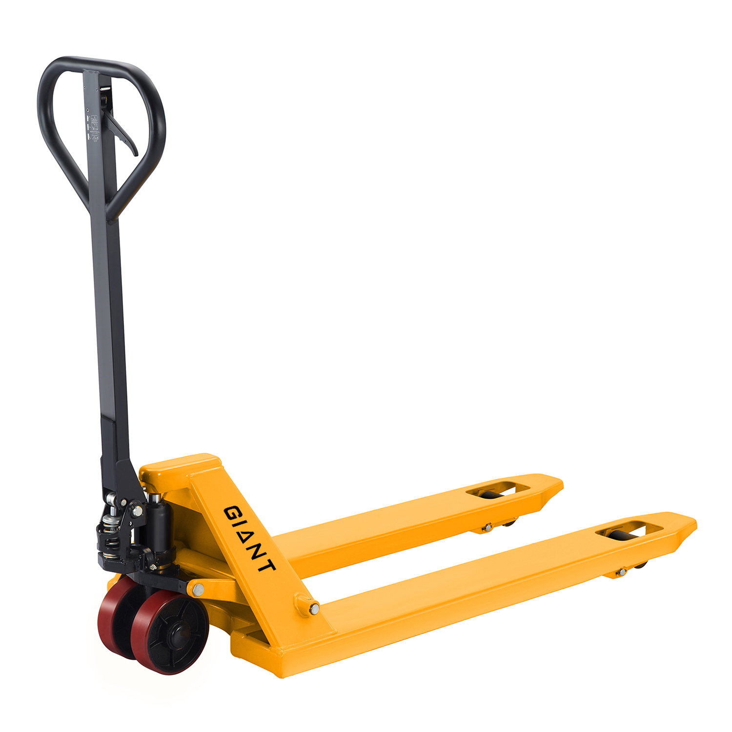 Jenis Ekonomi Hand Pallet Jack-DB