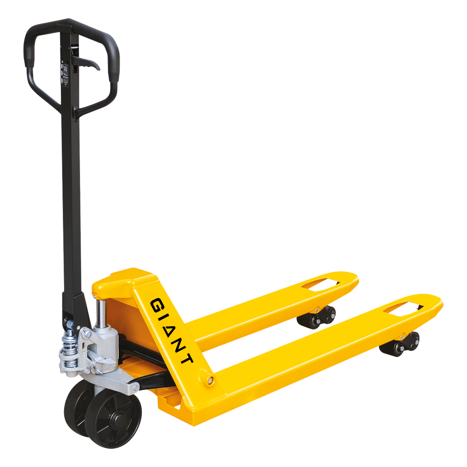 Jenis Premium Hand Pallet Jack-BF-III