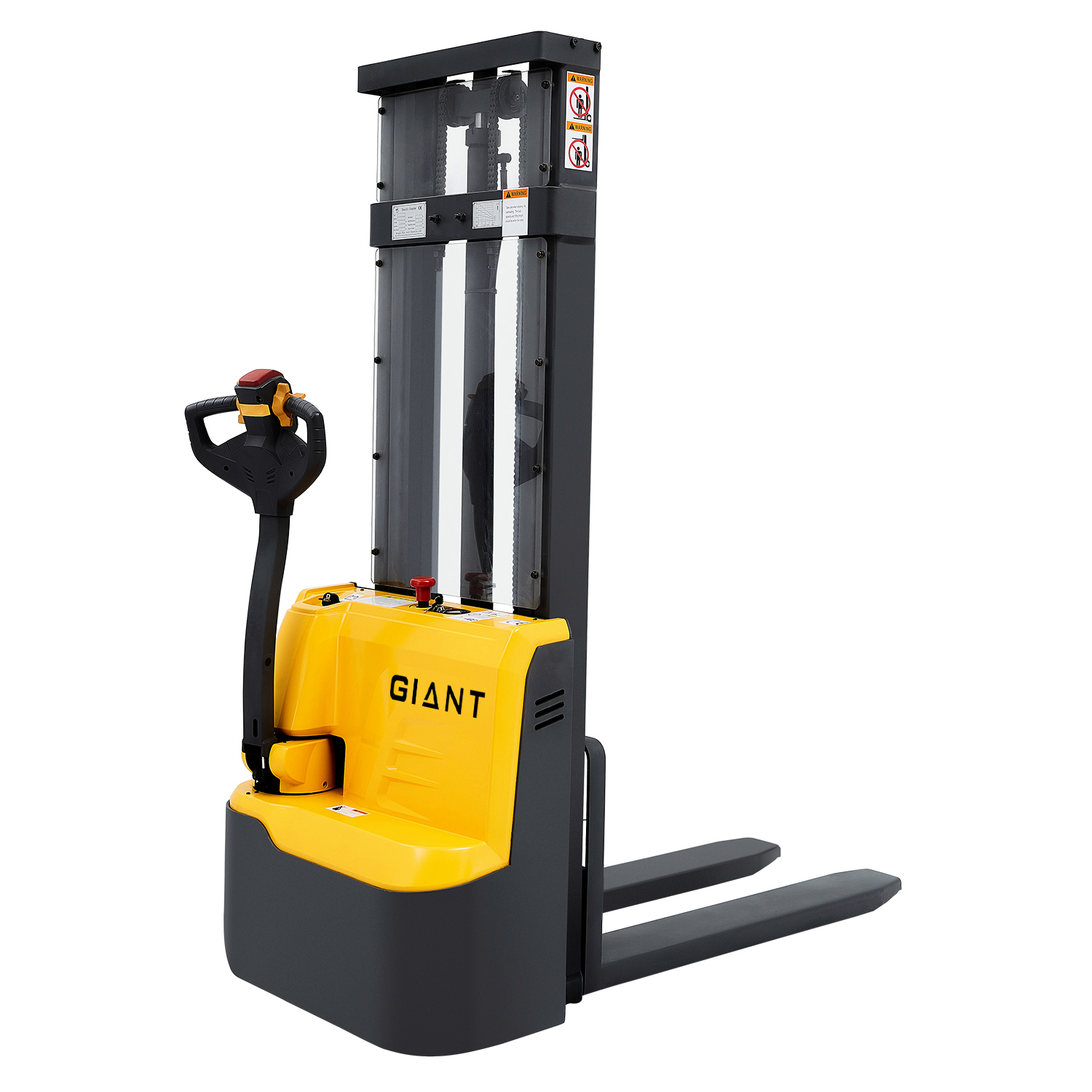 Penyusun Elektrik Penuh-CDD10R-E