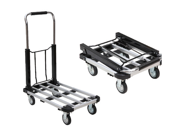 Troli Aluminium-HJ153