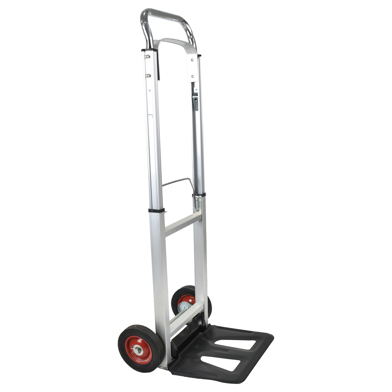 Troli Lori Guni Aluminium-HJ2101