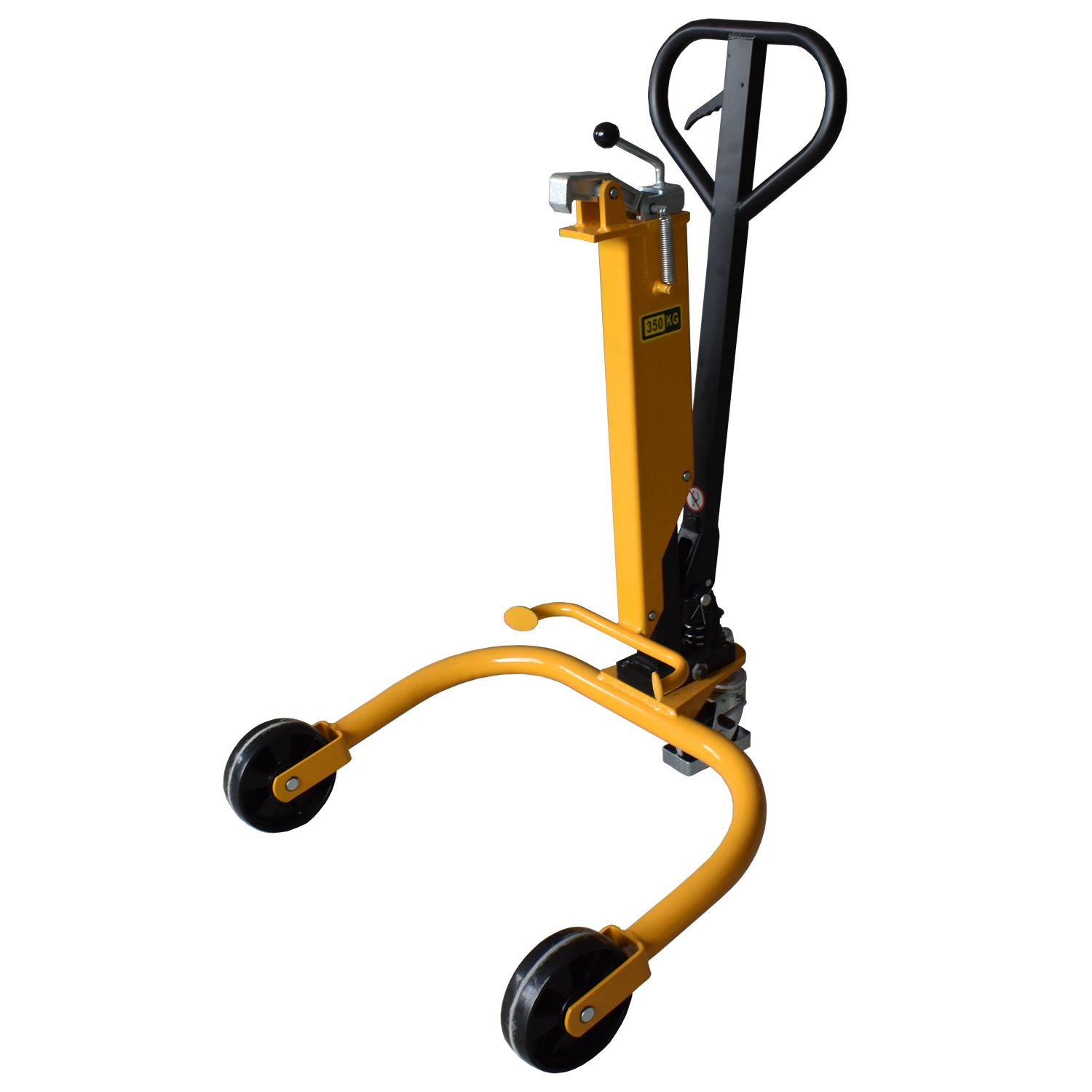 Lori Dram Hidraulik-DT250