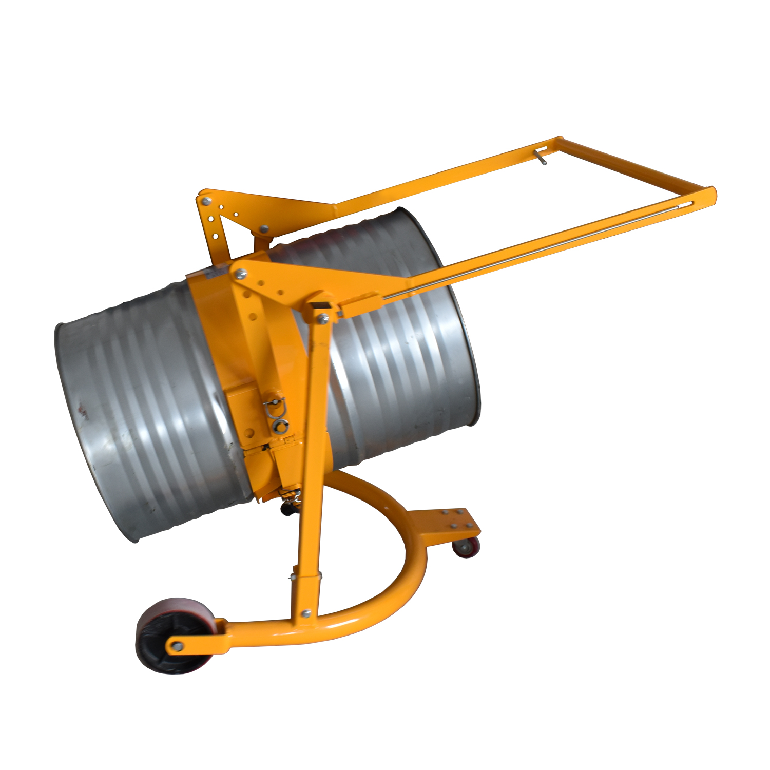 Trak Drum Jenis Flip-HD80A