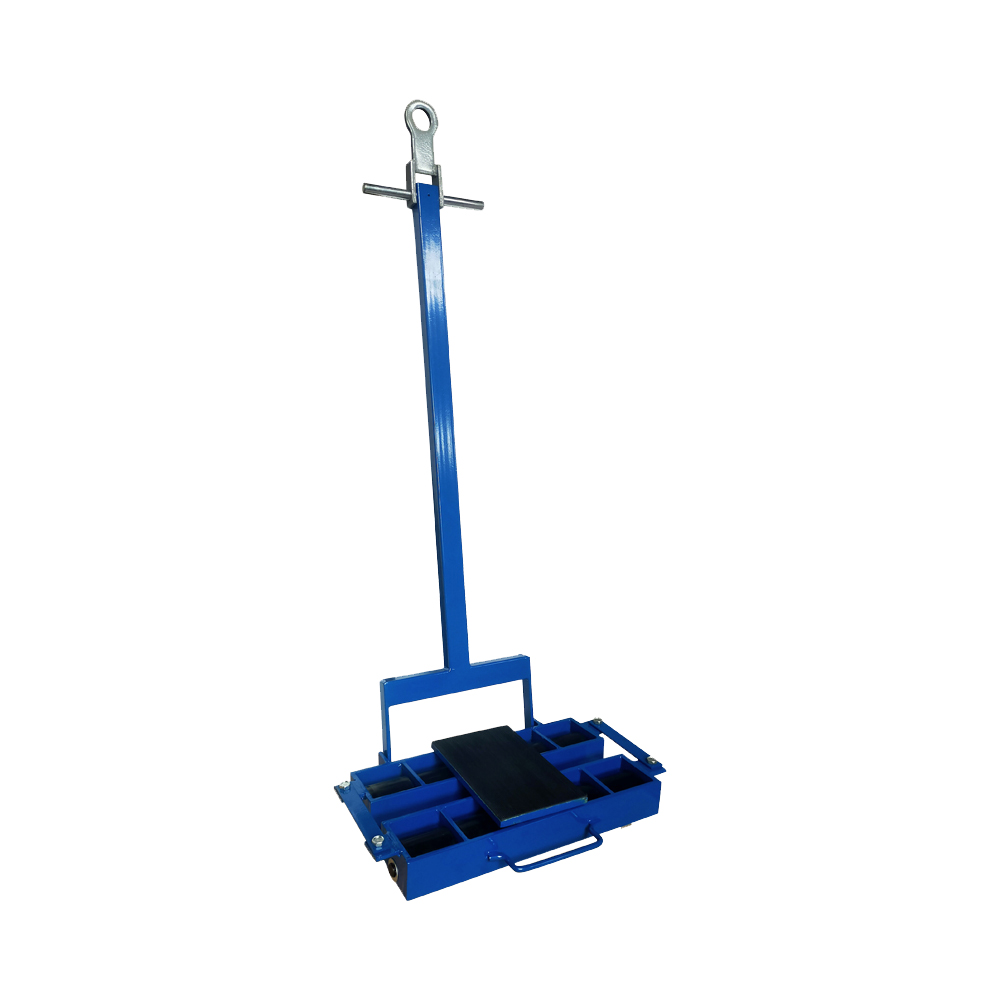 Skate Beralih Tugas Berat-6000R-08W