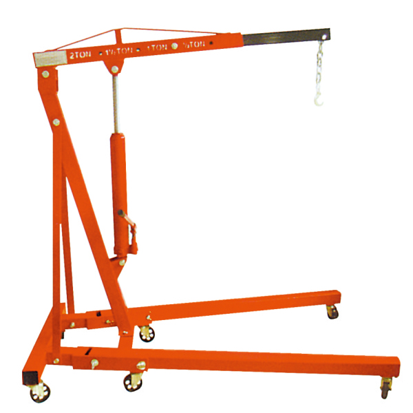 Kren Kedai Standard-TL