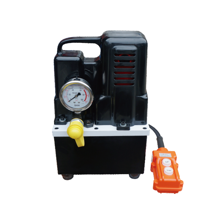 Pam Elektrik Mini-QQ