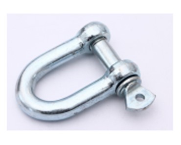 Shackle- EROPAH D SHACKLE DENGAN PIN SKRU