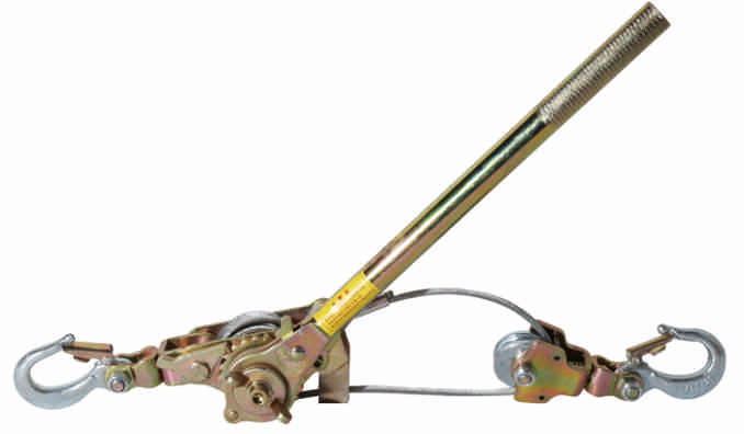 Penarik Ratchet Tali Dawai-PC