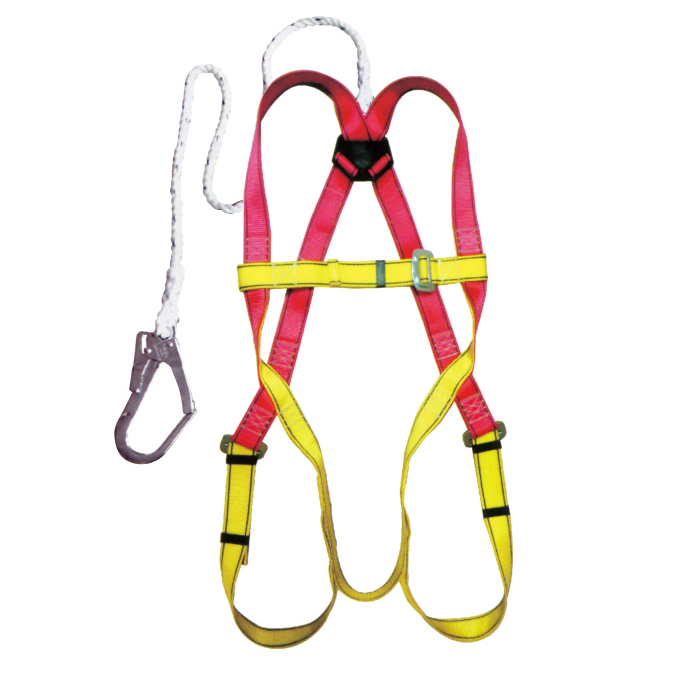 Syorkan Safety Harness-TE5101
