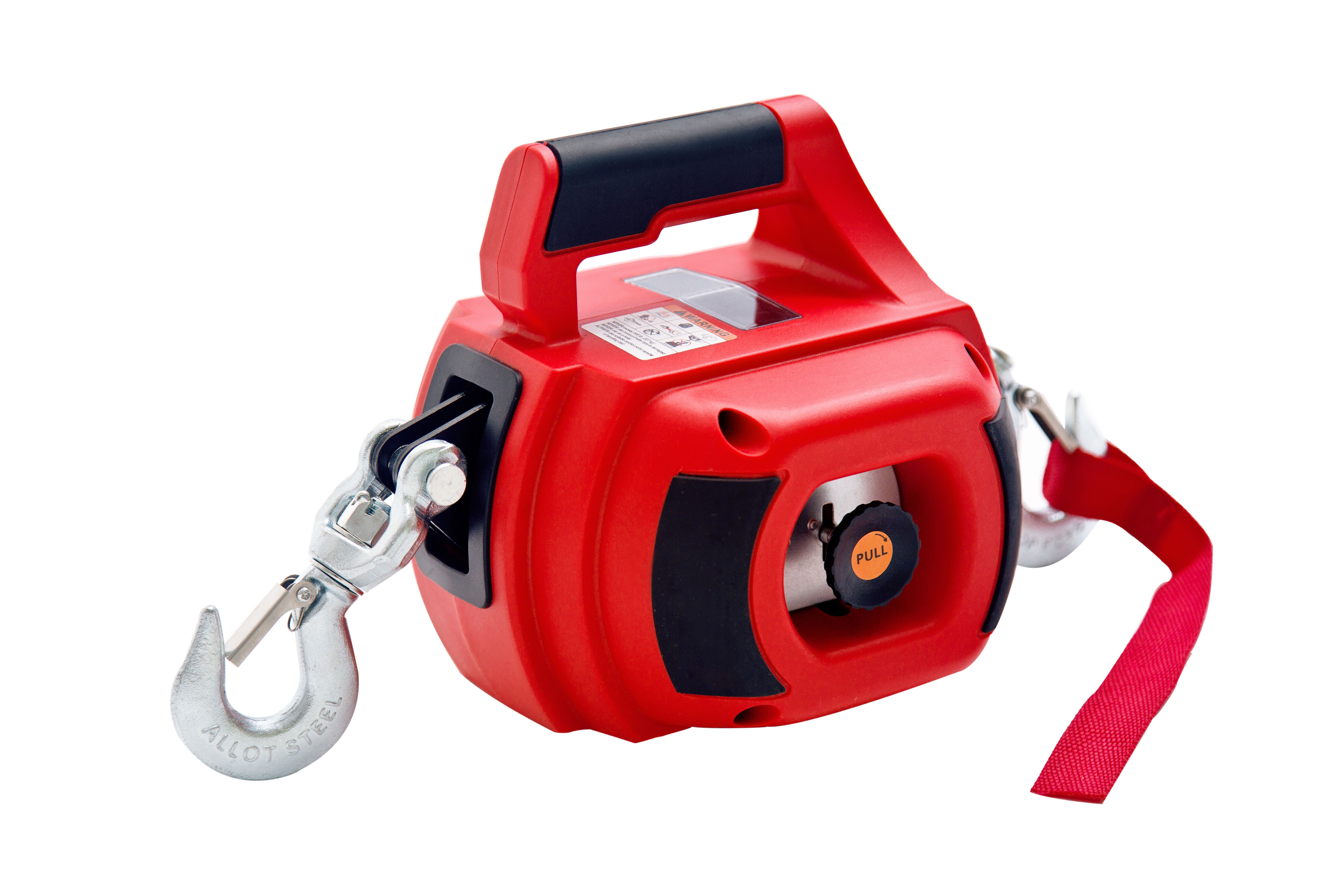 Win Elektrik Mini Berkuasa Gerudi-ATQ500