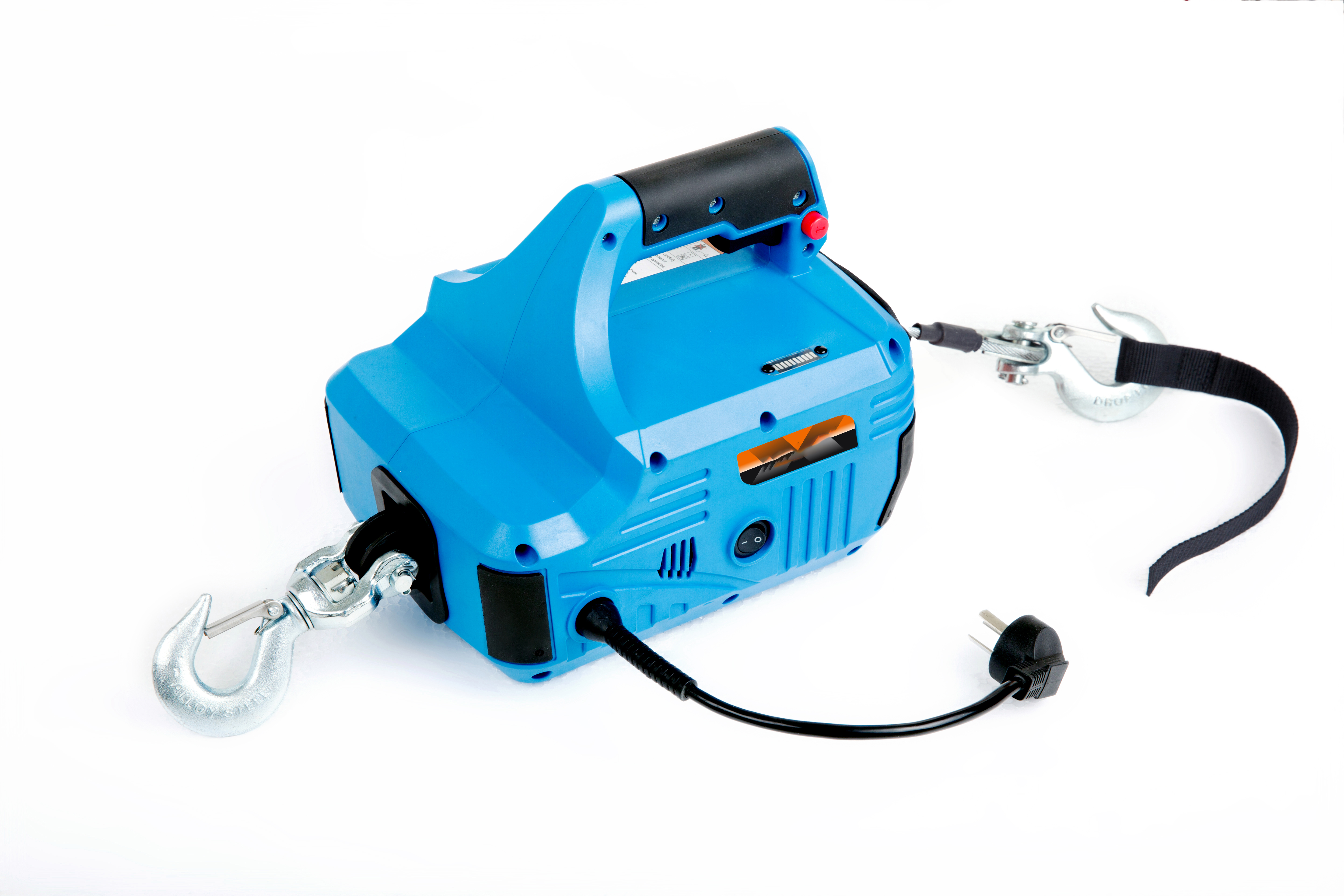 Win Elektrik Mini Berkuasa AC-SQL03