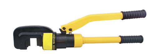 Alat Pemotong Keluli Hidraulik-HHG-20