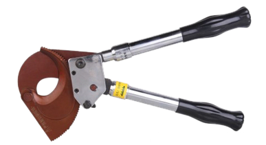 Pemotong Kabel Ratchet-HHD-52J
