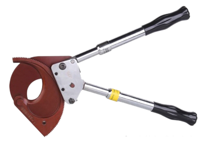 Pemotong Kabel Ratchet-HHD-75J