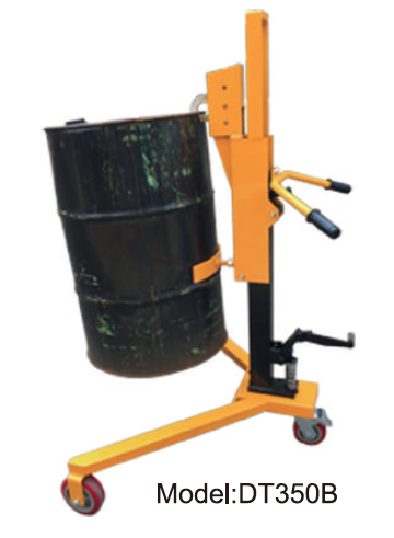 Lori Dram-DT350B