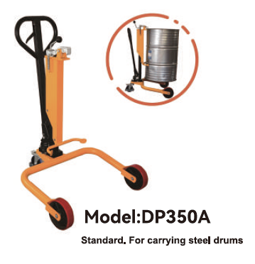 Lori Dram-DP350A
