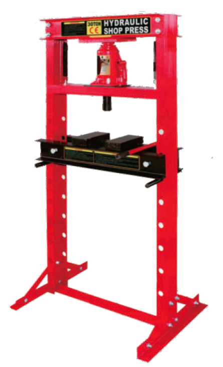 Kedai Press-TL