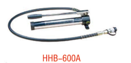 Pam Tangan-HHB-600A