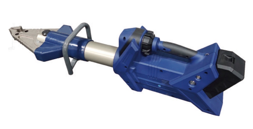 Reamer Ricih Hidraulik Elektrik-SC357-E