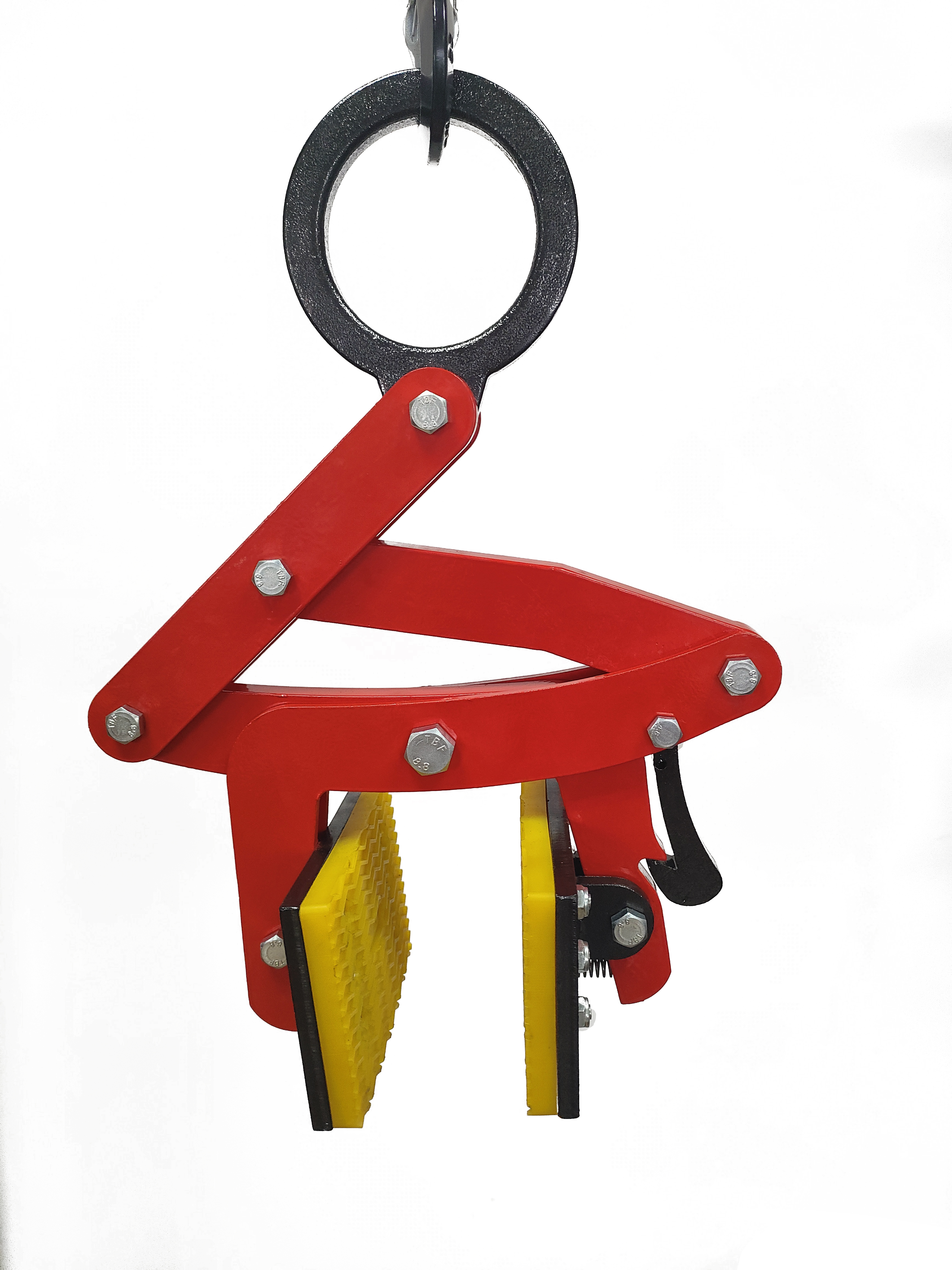 Papan lapis Clamp-PC
