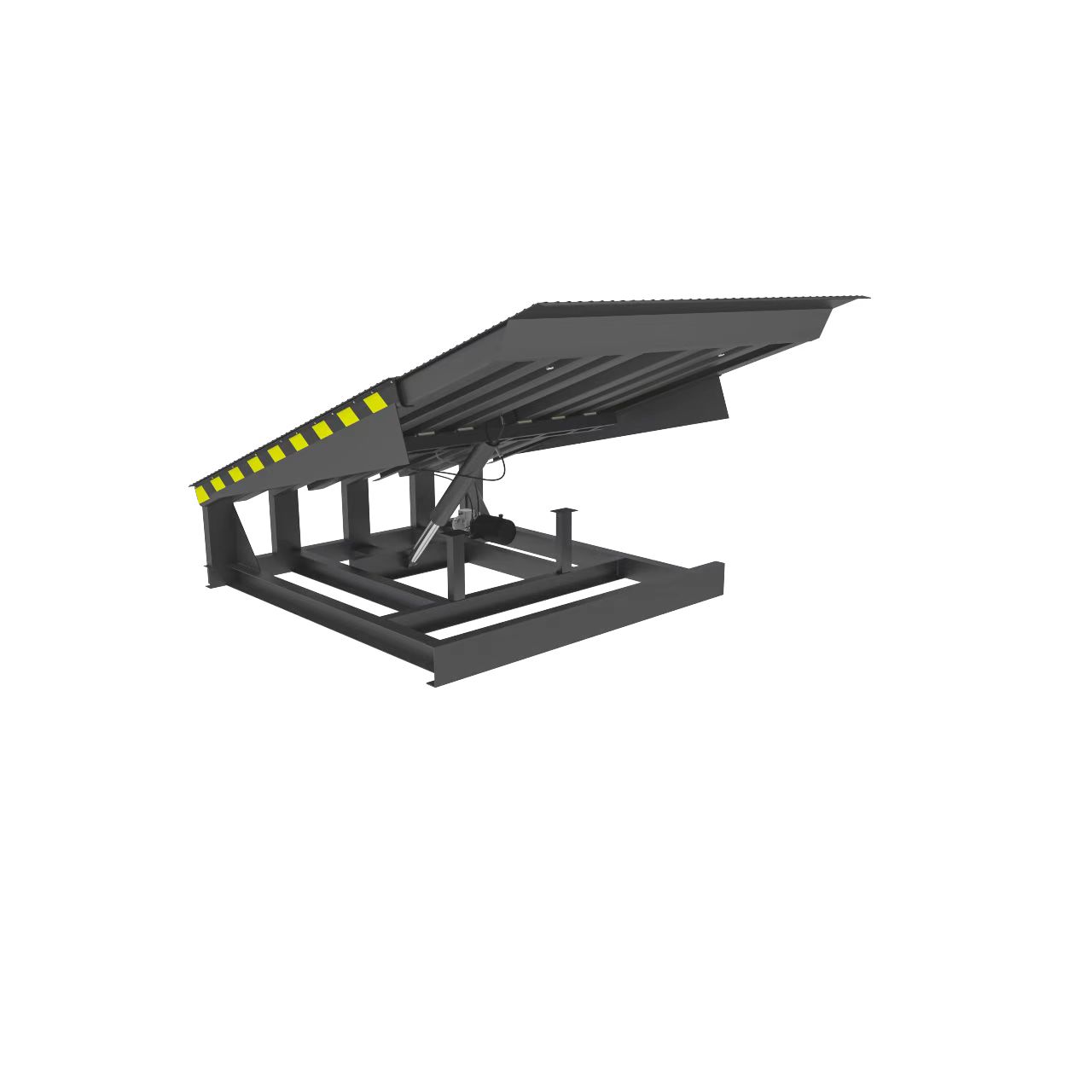 Dok Leveler
