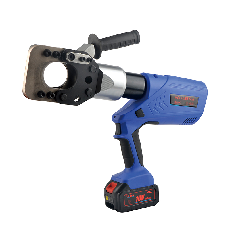 Pemotong Kabel Bateri EZ-55A