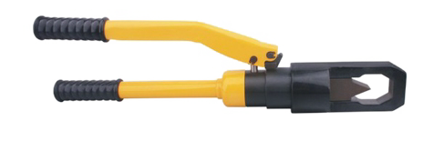 Pemotong Nat Hidraulik HHQ-24