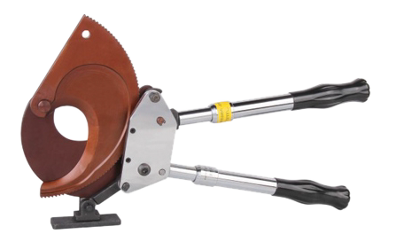 Pemotong Kabel Ratchet HS HD-J