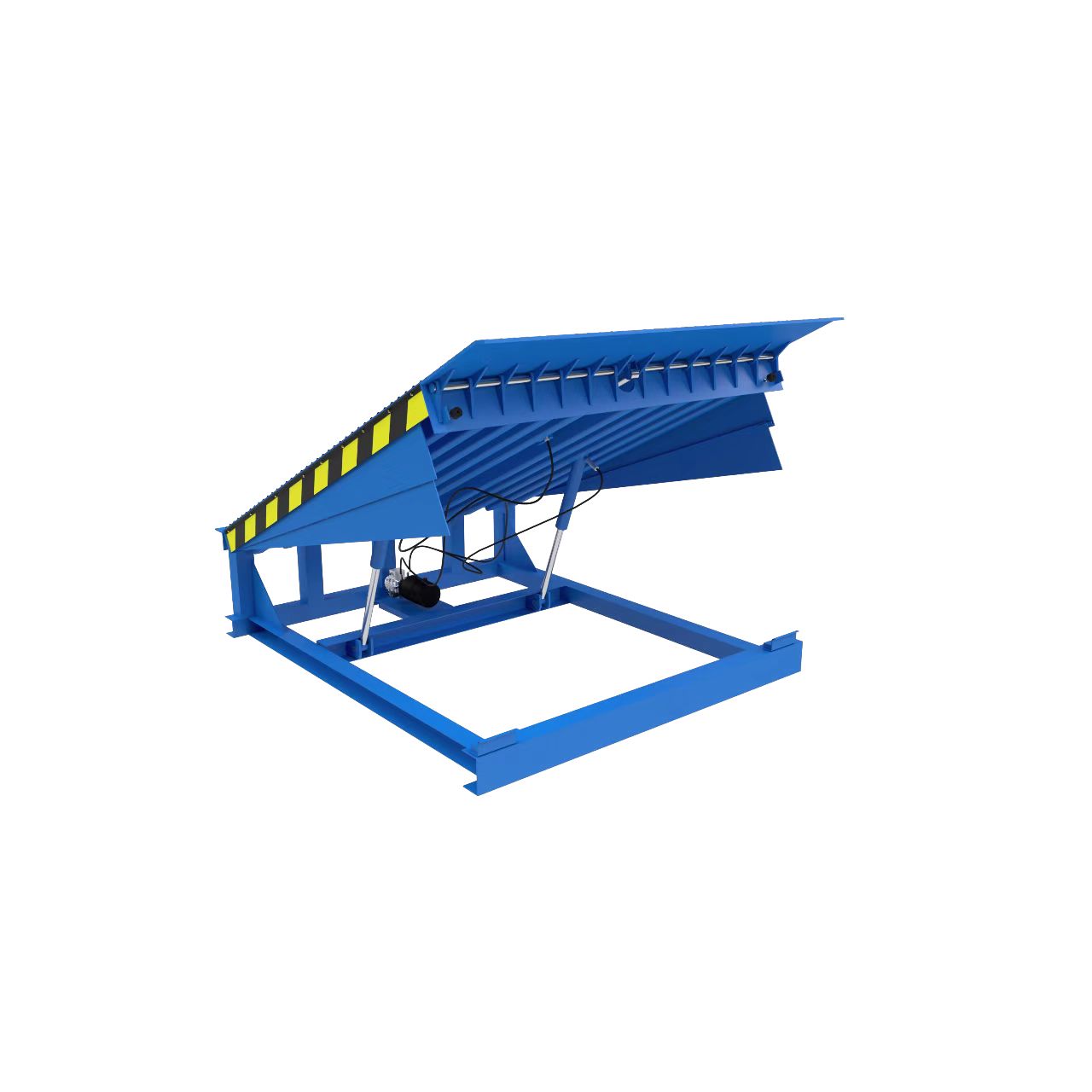 Dok Leveler