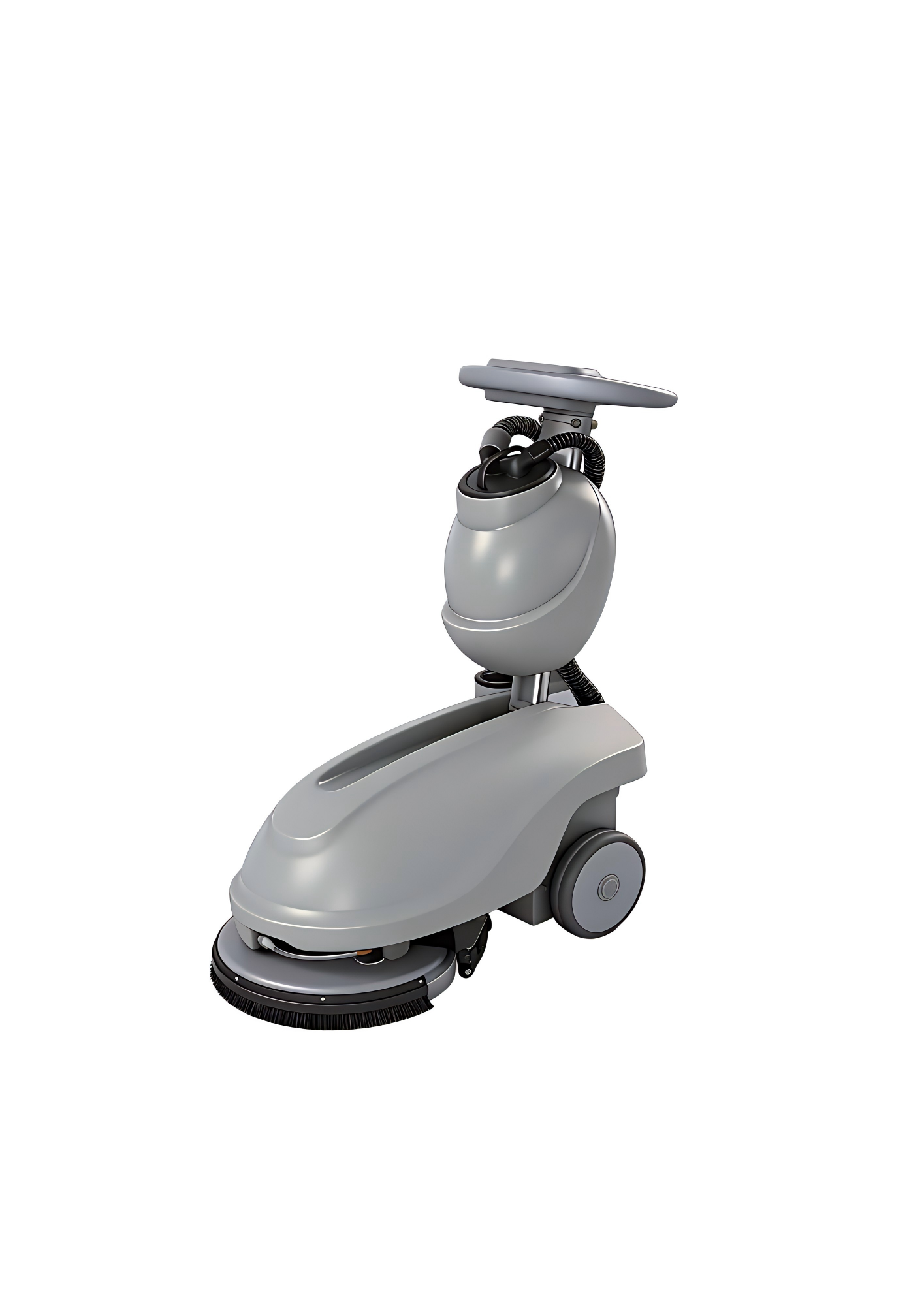 Penggosok Lantai GM350 / GLBZ-350B (PLUS)